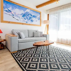  Appartement Aux Pieds Des Pistes, Les 2 Alpes France