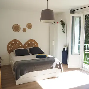  Appartement Pause Se'rennes France