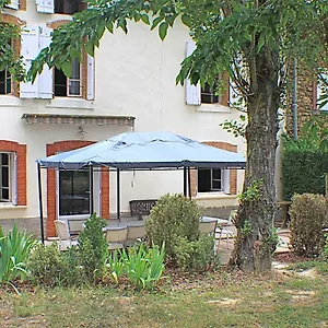 Hébergement de vacances La Luciole France
