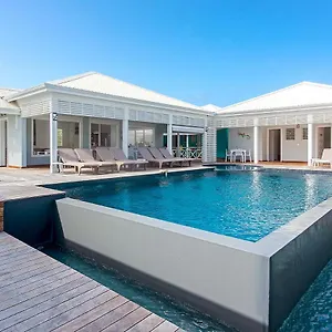 **** Hotel La Christophine Guadeloupe